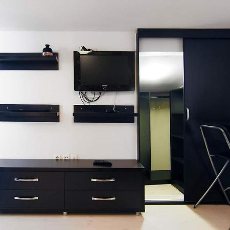 Bucharest Studio Bucareste Exterior foto