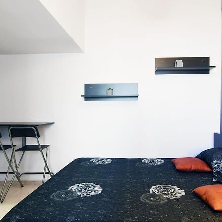 Bucharest Studio Bucareste Exterior foto