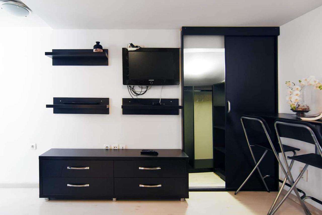Bucharest Studio Bucareste Exterior foto