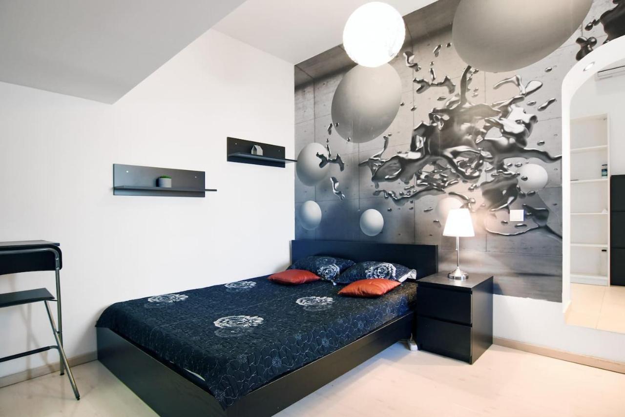 Bucharest Studio Bucareste Exterior foto