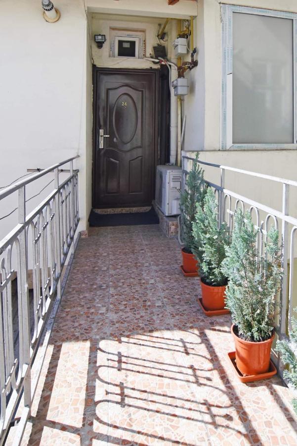 Bucharest Studio Bucareste Exterior foto