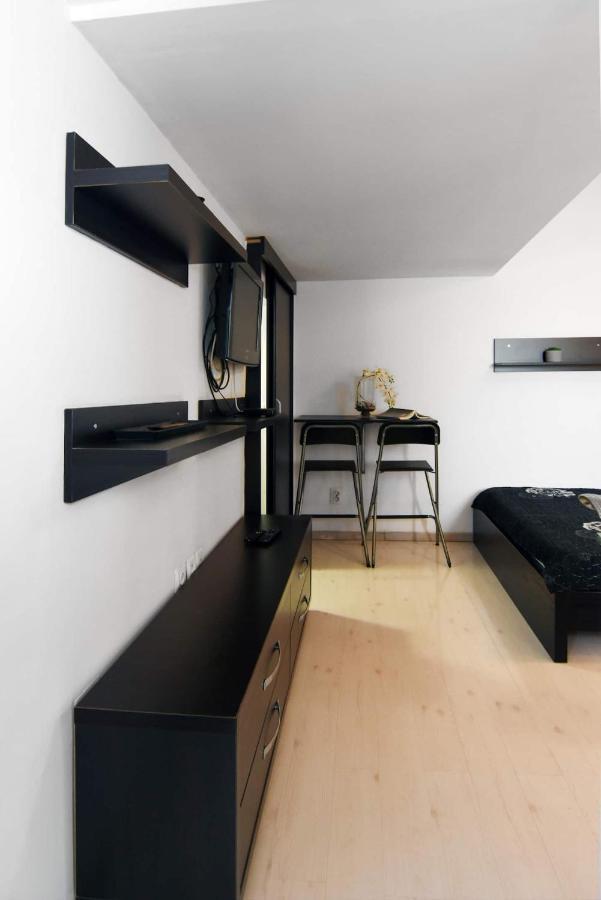 Bucharest Studio Bucareste Exterior foto