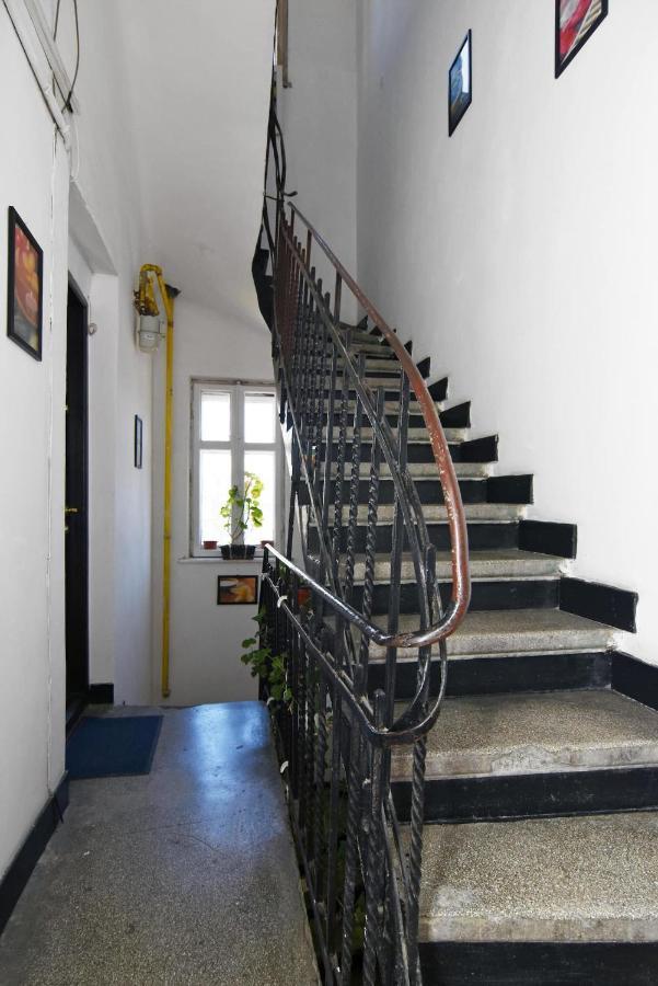 Bucharest Studio Bucareste Exterior foto