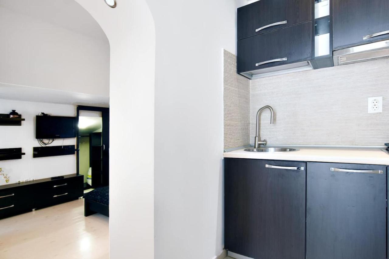 Bucharest Studio Bucareste Exterior foto