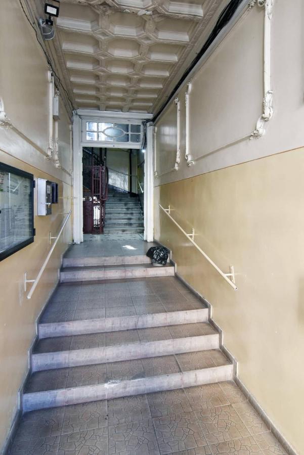 Bucharest Studio Bucareste Exterior foto