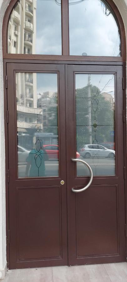 Bucharest Studio Bucareste Exterior foto